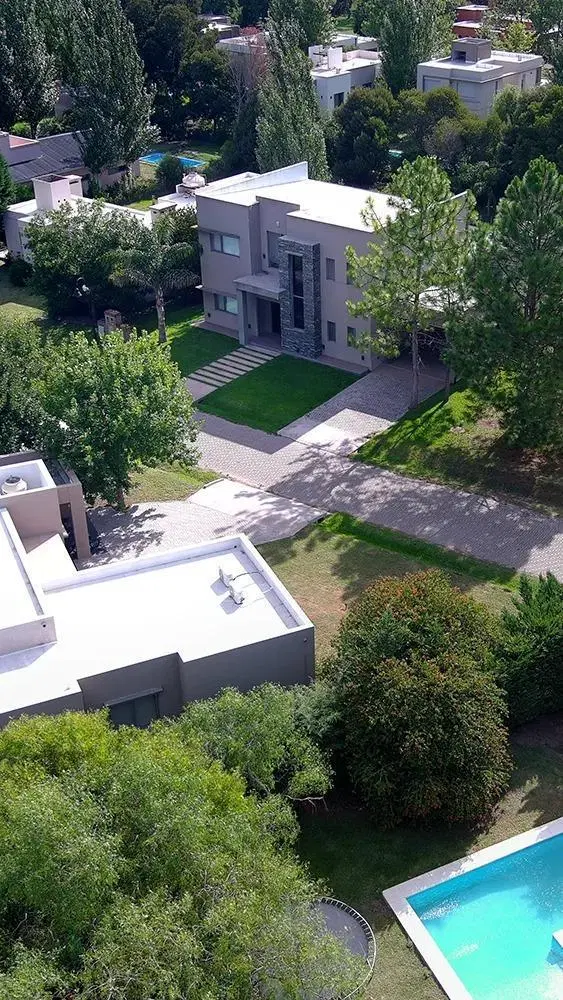 Terreno en Venta en El Cardal 2 de 1000 m² 5