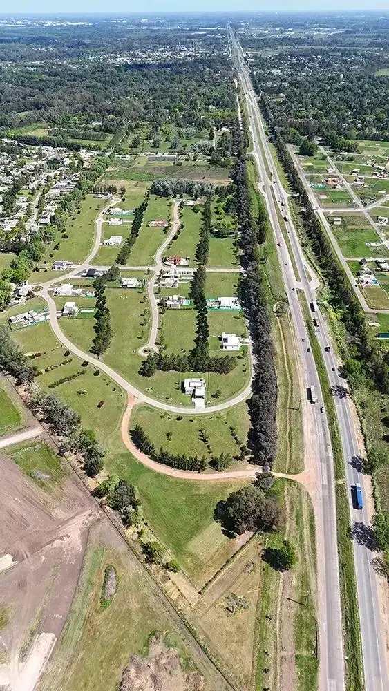 Terreno en Venta en El Cardal 2 de 1000 m² 3