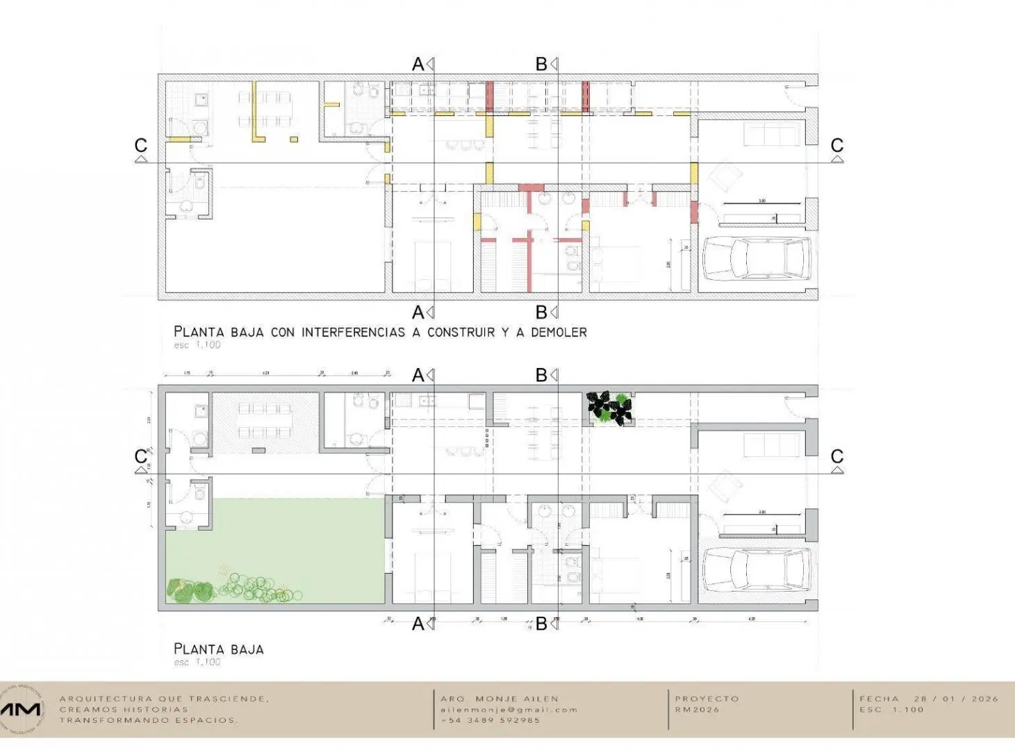 Plano 2