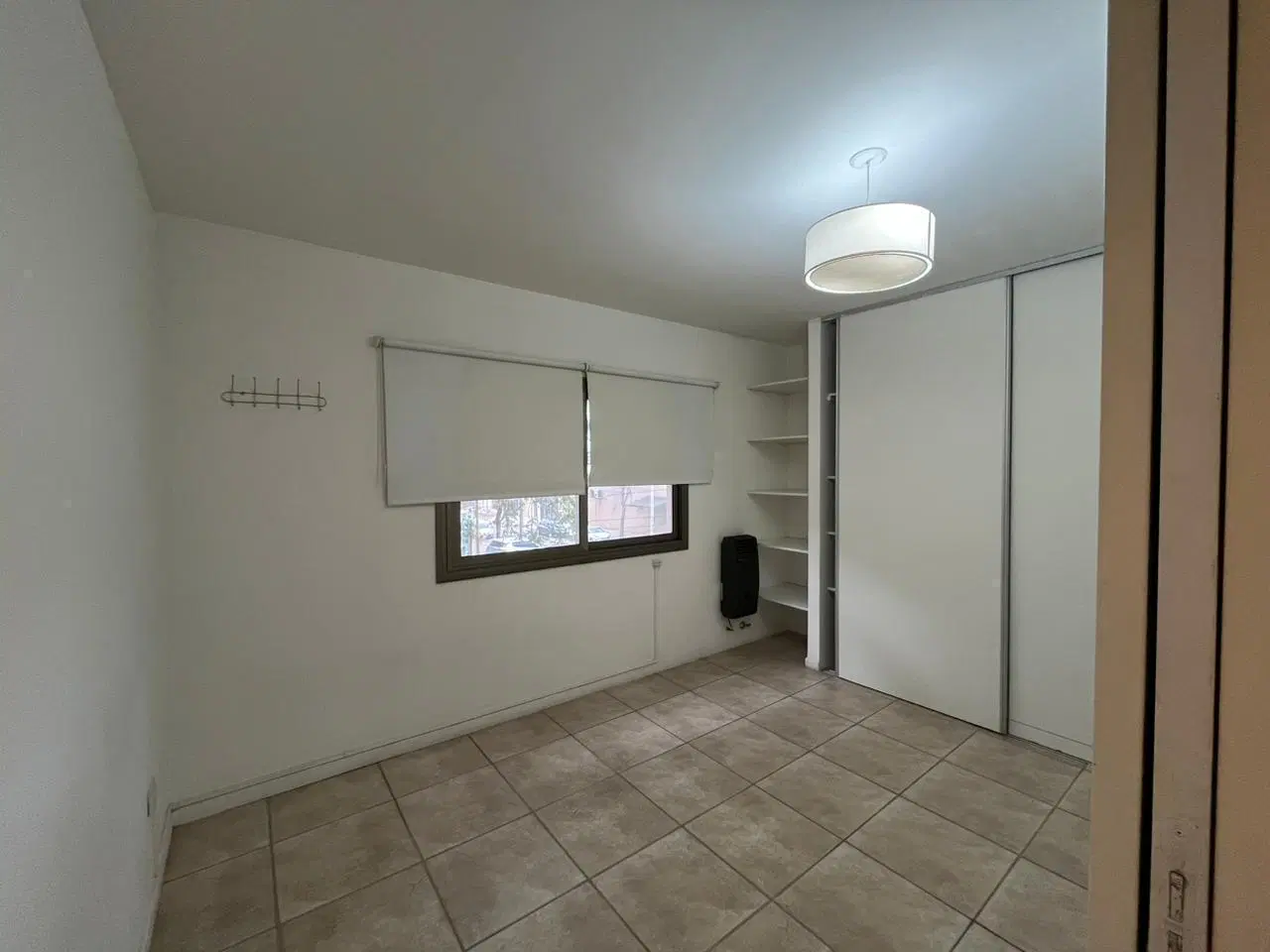 Departamento en Venta de 2 ambientes. Centro Campana 5