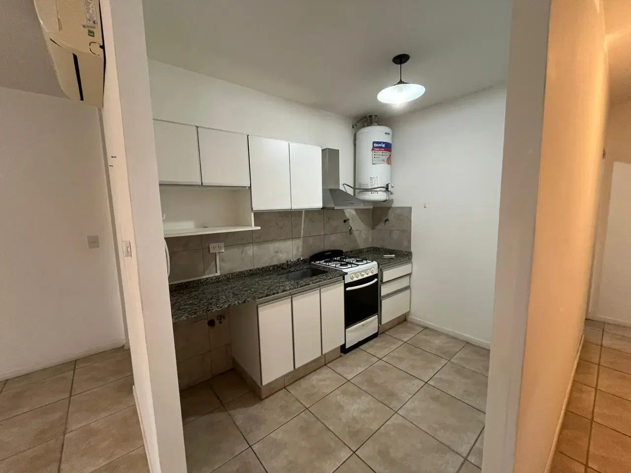 Departamento en Venta de 2 ambientes. Centro Campana 3