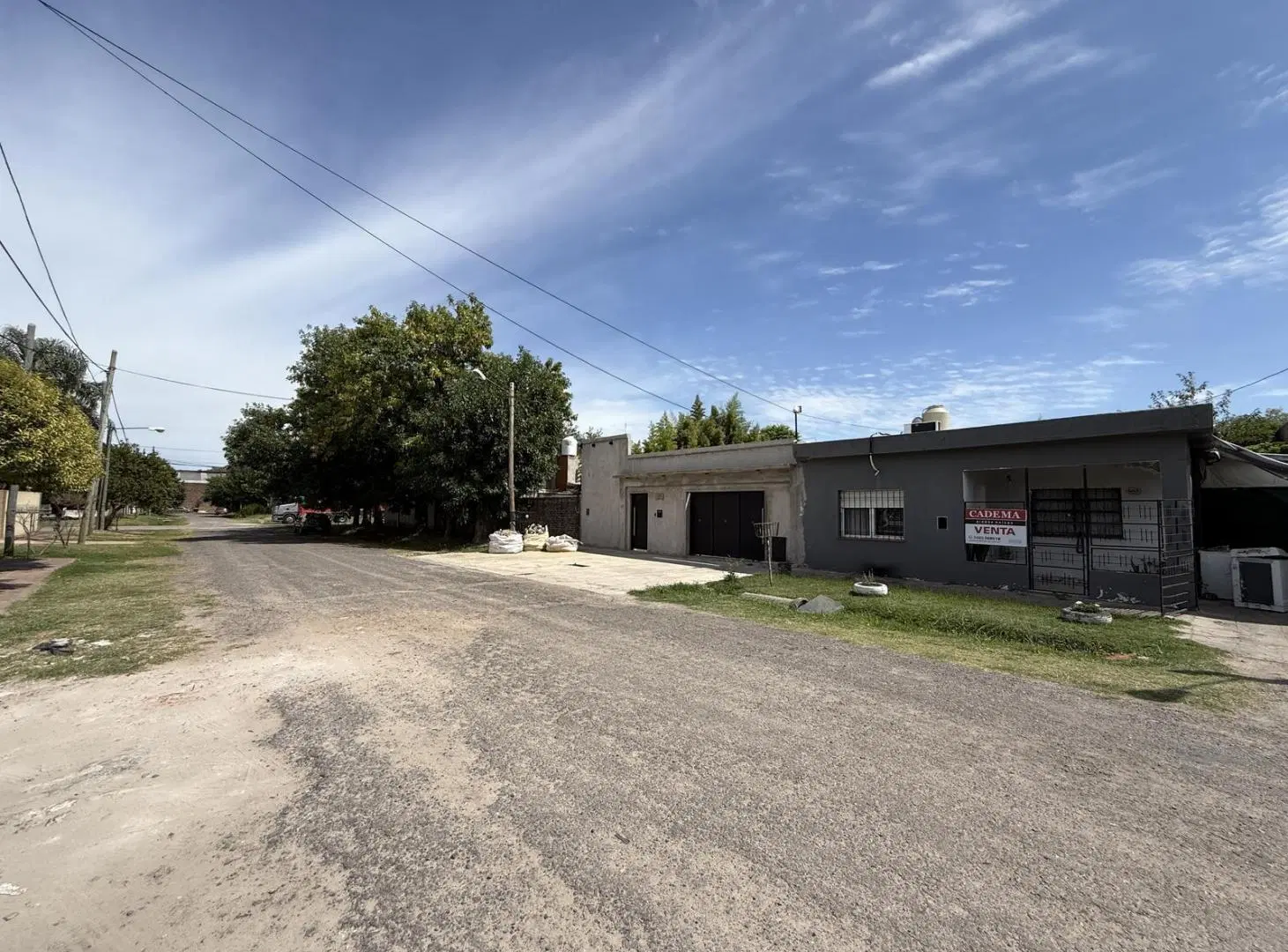 Casa en Venta de 2 dormitorios. Terreno de 356 m2. Ciudad de Campana 8