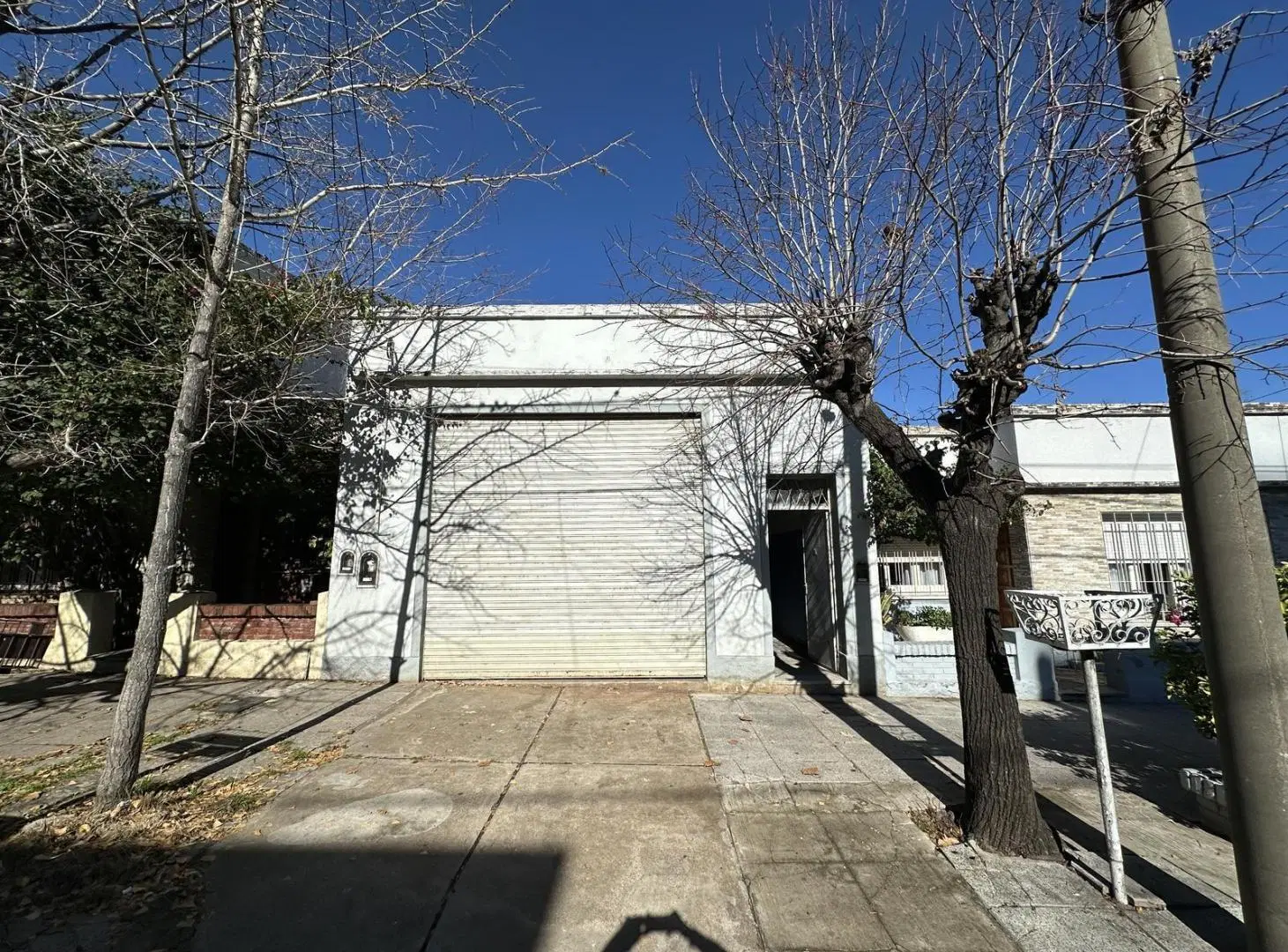 Excelente galpón/depósito ubicado en Centro Campana. Ubicación estratégica, Rubro alimenticio 2