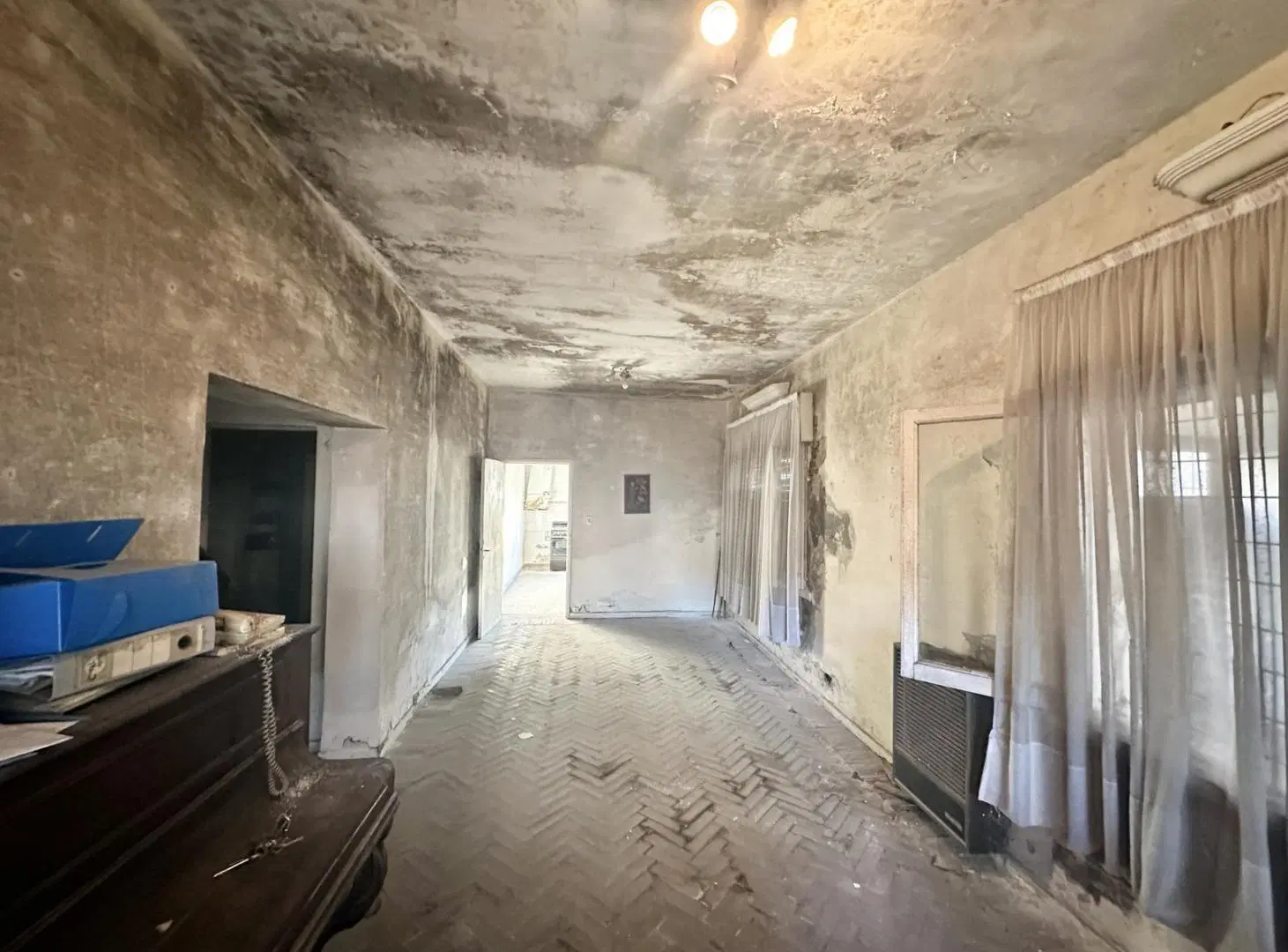 Casa en Venta Campana. Oportunidad de inversión | Casa a reciclar con gran potencial 3