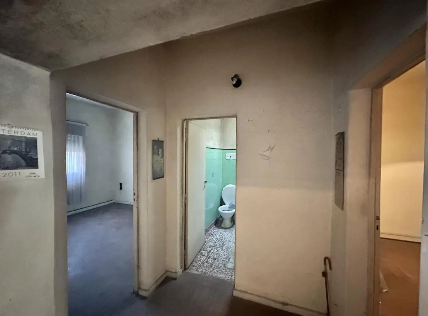 Casa en Venta Campana. Oportunidad de inversión | Casa a reciclar con gran potencial 1