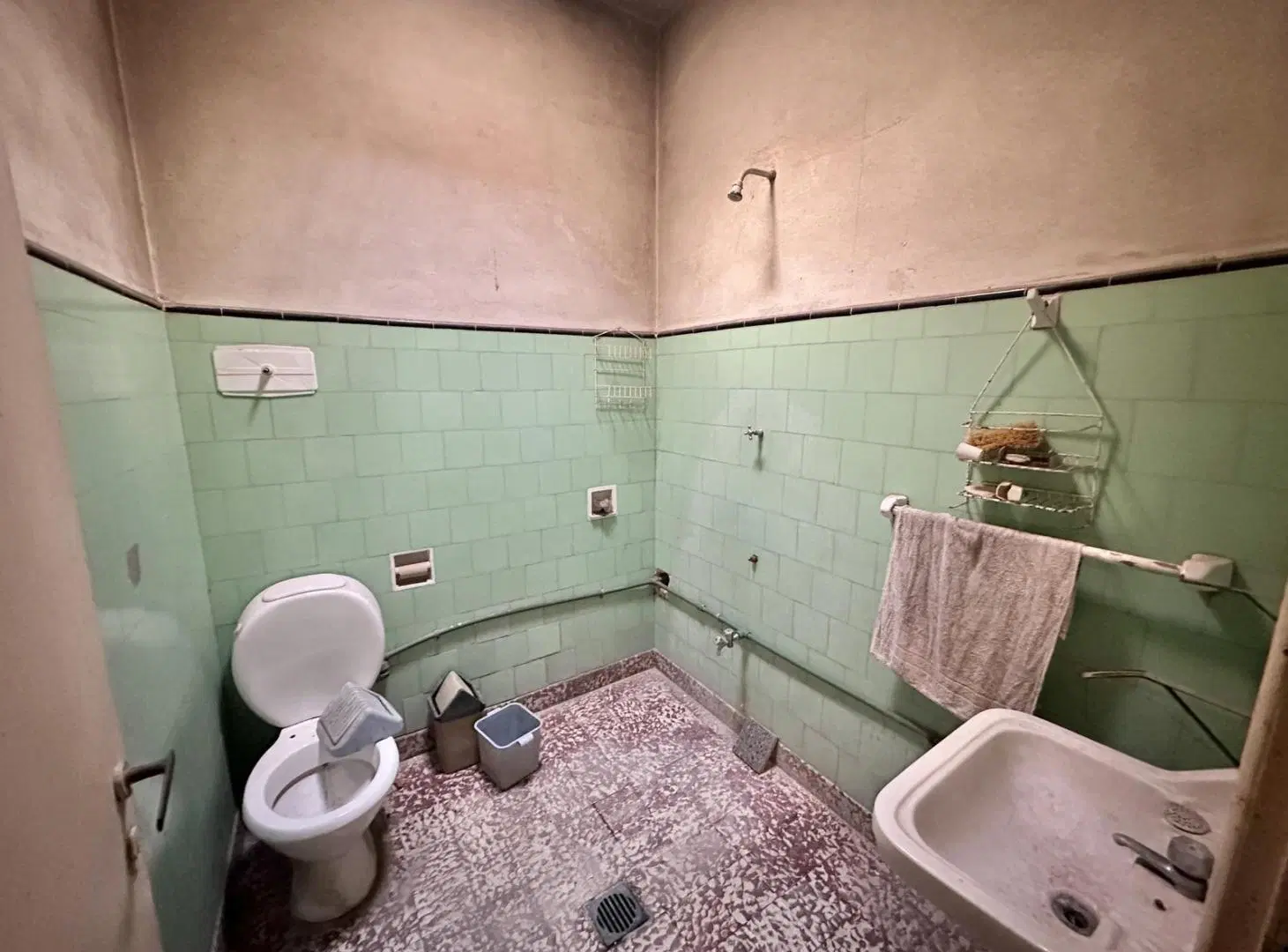Casa en Venta Campana. Oportunidad de inversión | Casa a reciclar con gran potencial 8