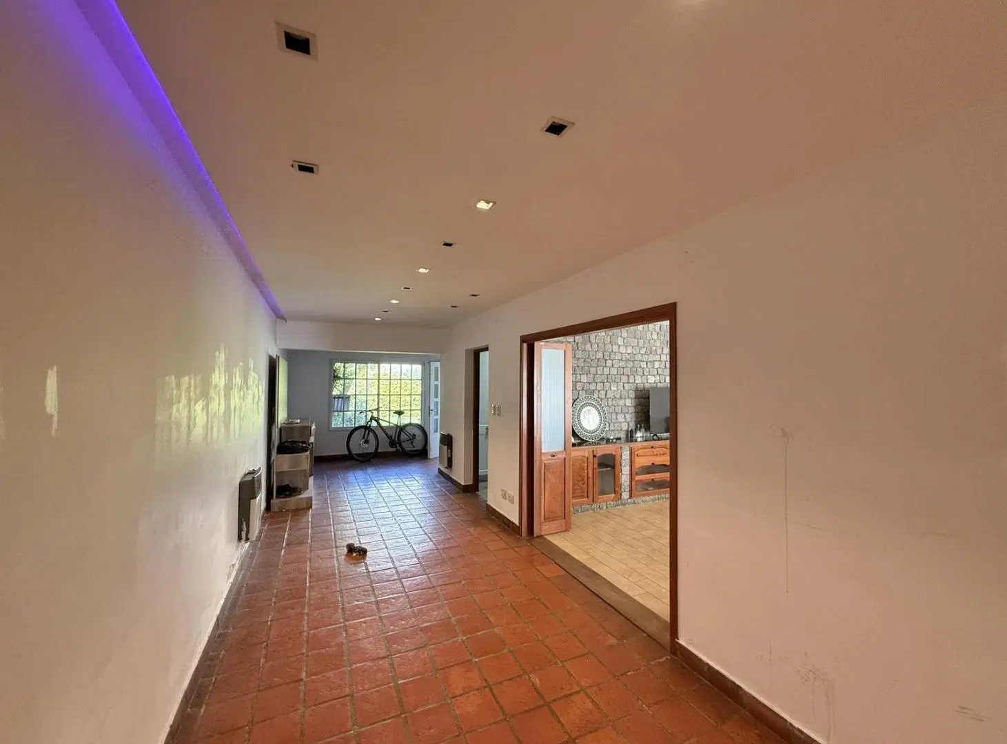 Casa en venta de 5 dormitorios, patio con parrilla y lavadero. Cochera. Barrio Smithfield, Zárate 5