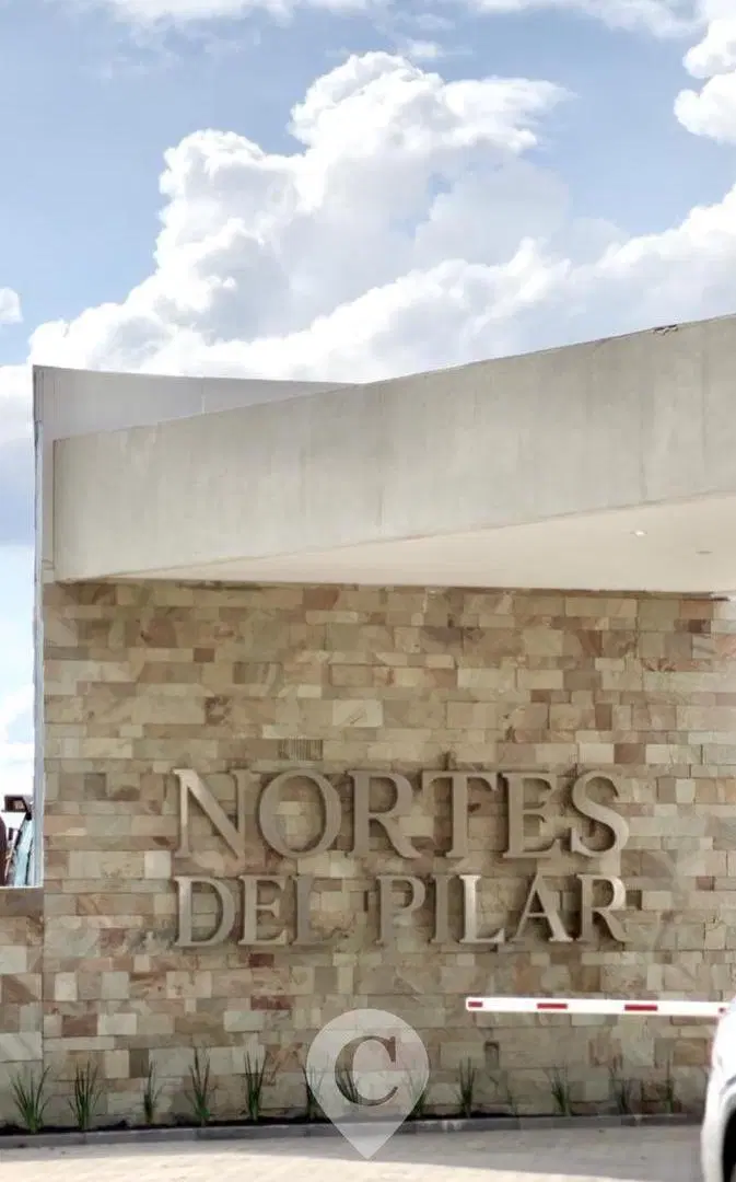 Terreno Nro 117 en Venta en barrio Nortes del Pilar. 600 m2. Posesión inmediata. Barrio Privado 3