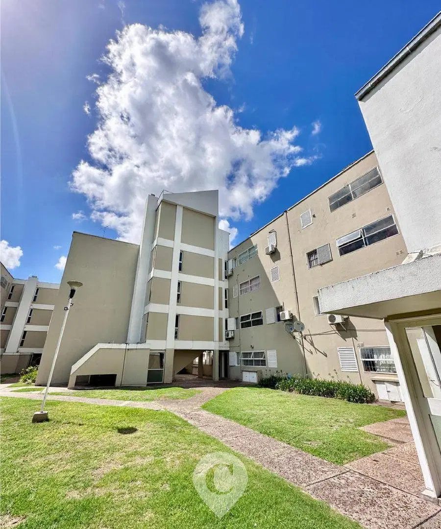 Departamento en Venta de 2 ambientes. Complejo con parque verde propio - Centro Campana 3