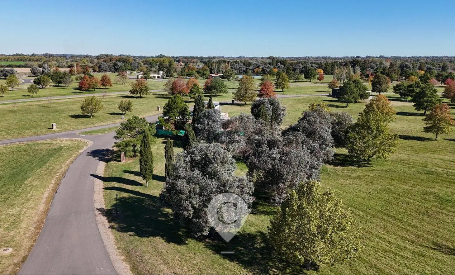Lote Nro 288 en Venta, de 1200 m2. Barrio cerrado Mirabosques, Los Cardales. 1era etapa 2