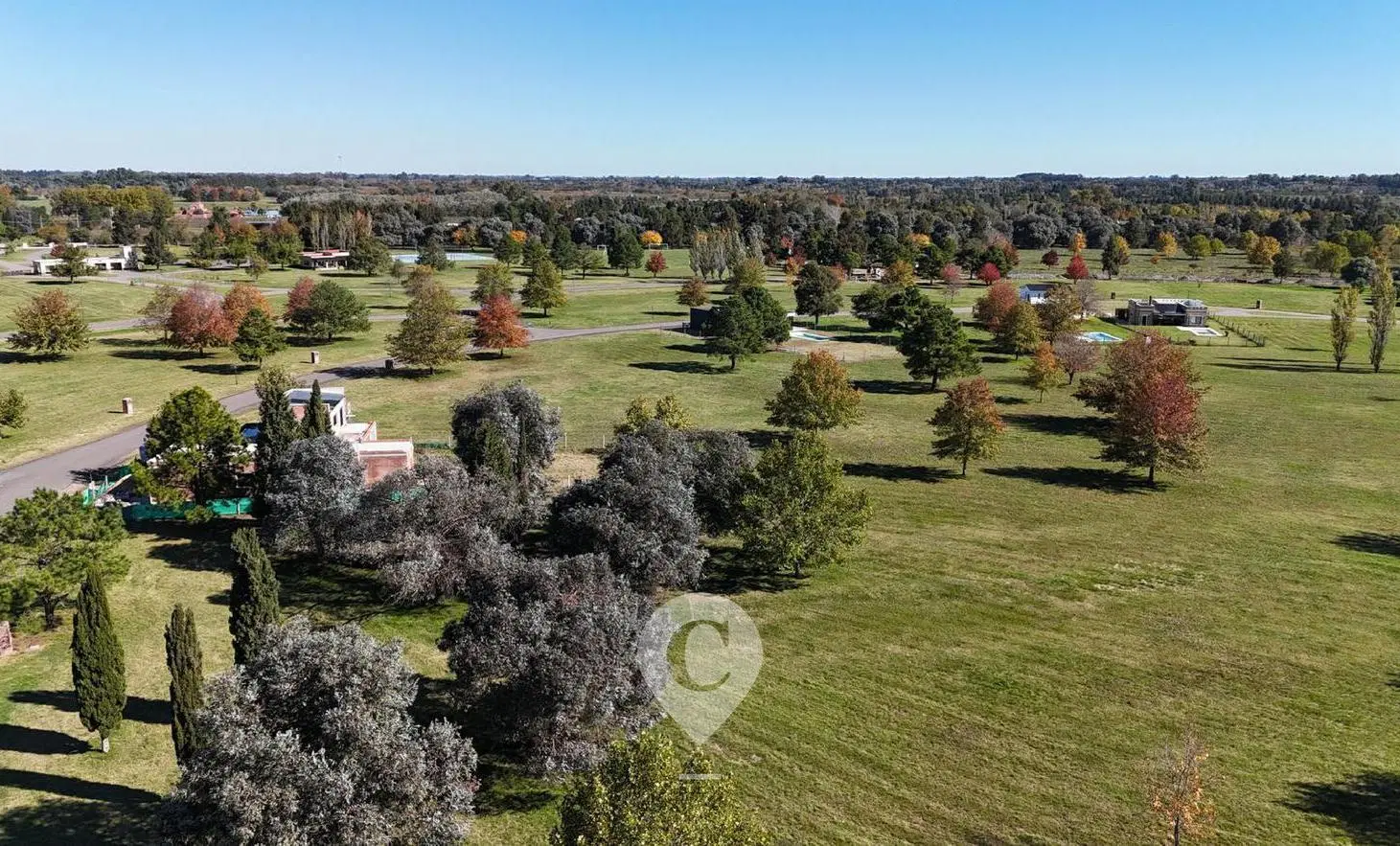 Lote Nro 288 en Venta, de 1200 m2. Barrio cerrado Mirabosques, Los Cardales. 1era etapa 3