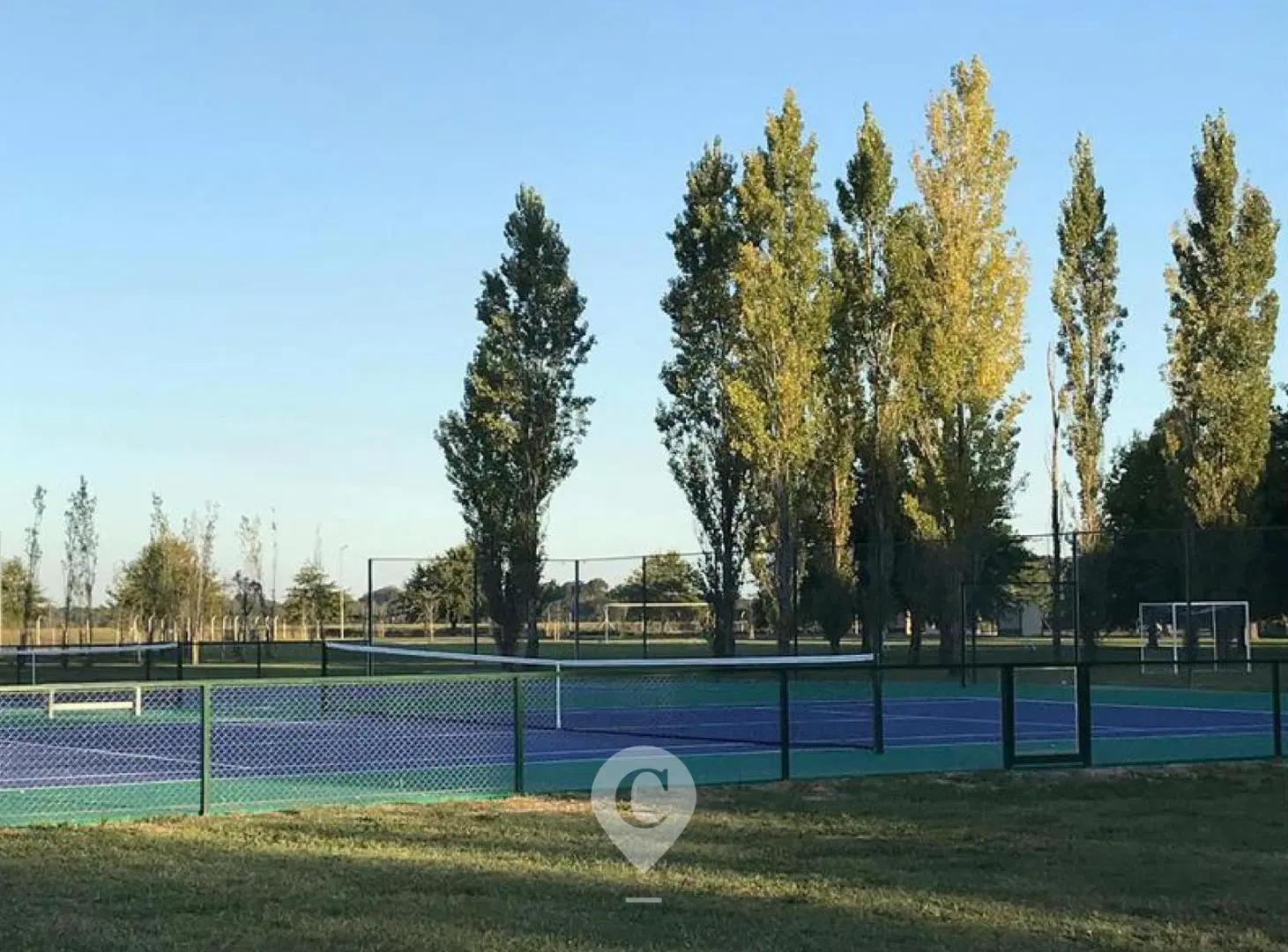Lote Nro 288 en Venta, de 1200 m2. Barrio cerrado Mirabosques, Los Cardales. 1era etapa 1