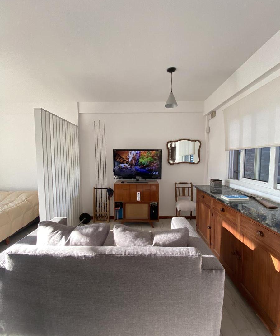 Foto de Departamento de 1 ambiente con balcón en pleno Centro Zárate, imagen 5