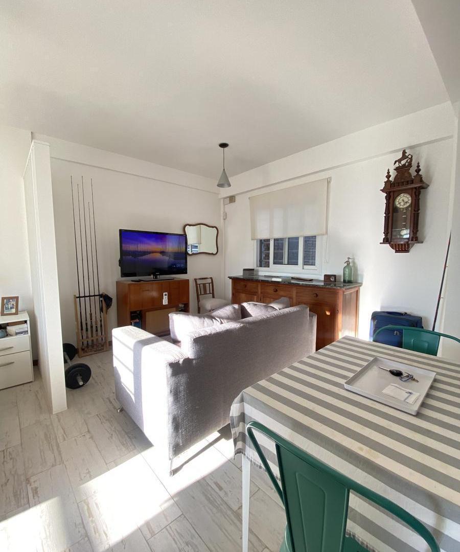 Foto de Departamento de 1 ambiente con balcón en pleno Centro Zárate, imagen 4