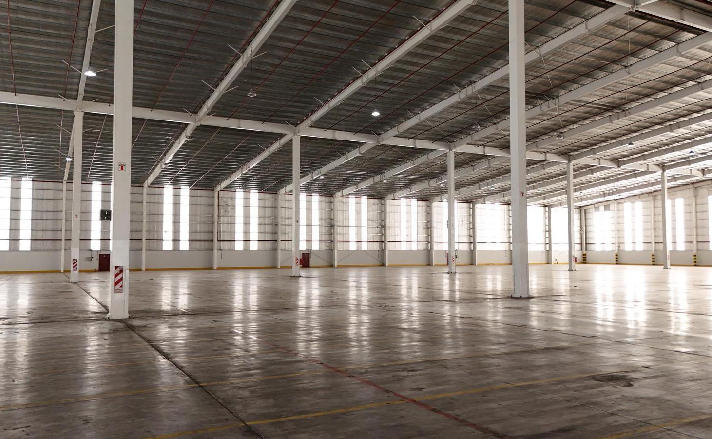 Foto de Depósito en Alquiler de 11.500 m2 en Parque Industrial Zárate, imagen 3