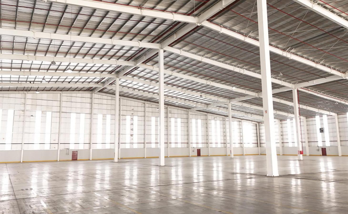 Foto de Depósito en Alquiler de 11.500 m2 en Parque Industrial Zárate, imagen 2