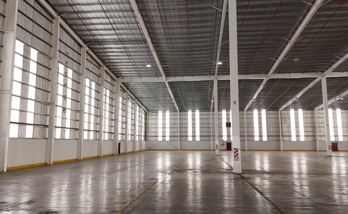 Foto de Depósito en Alquiler de 11.500 m2 en Parque Industrial Zárate, imagen 5