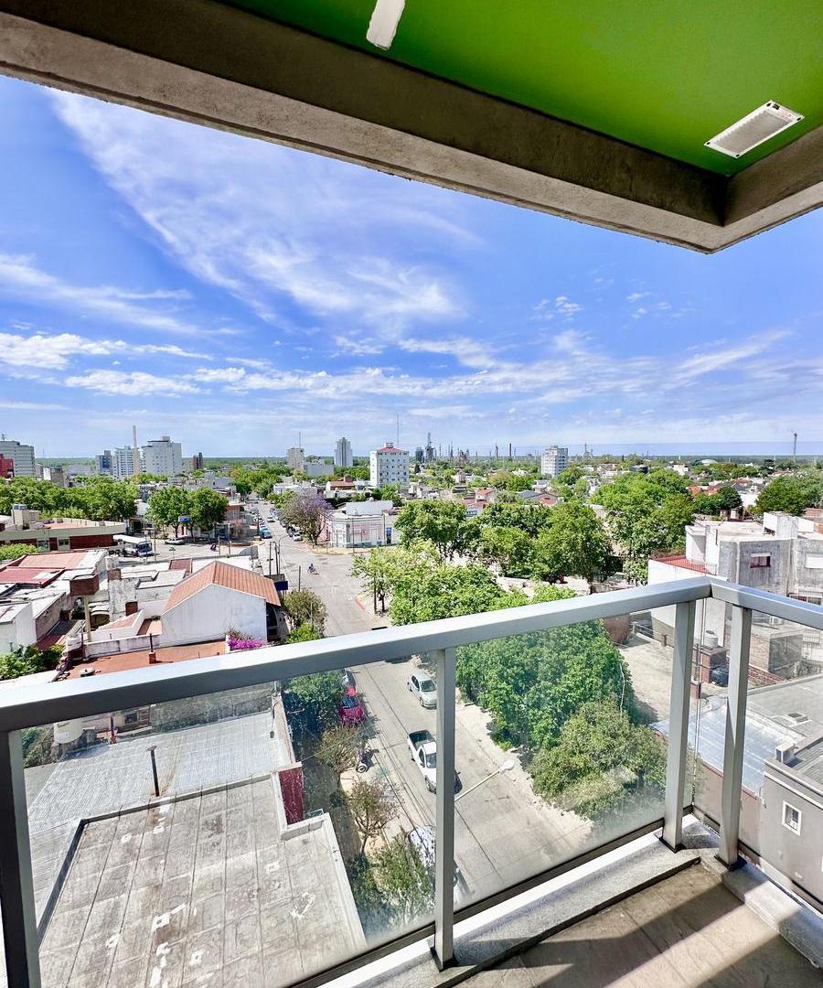 Foto de Departamento en venta de 3 ambiente. Edificio con piscina y terraza, imagen 5