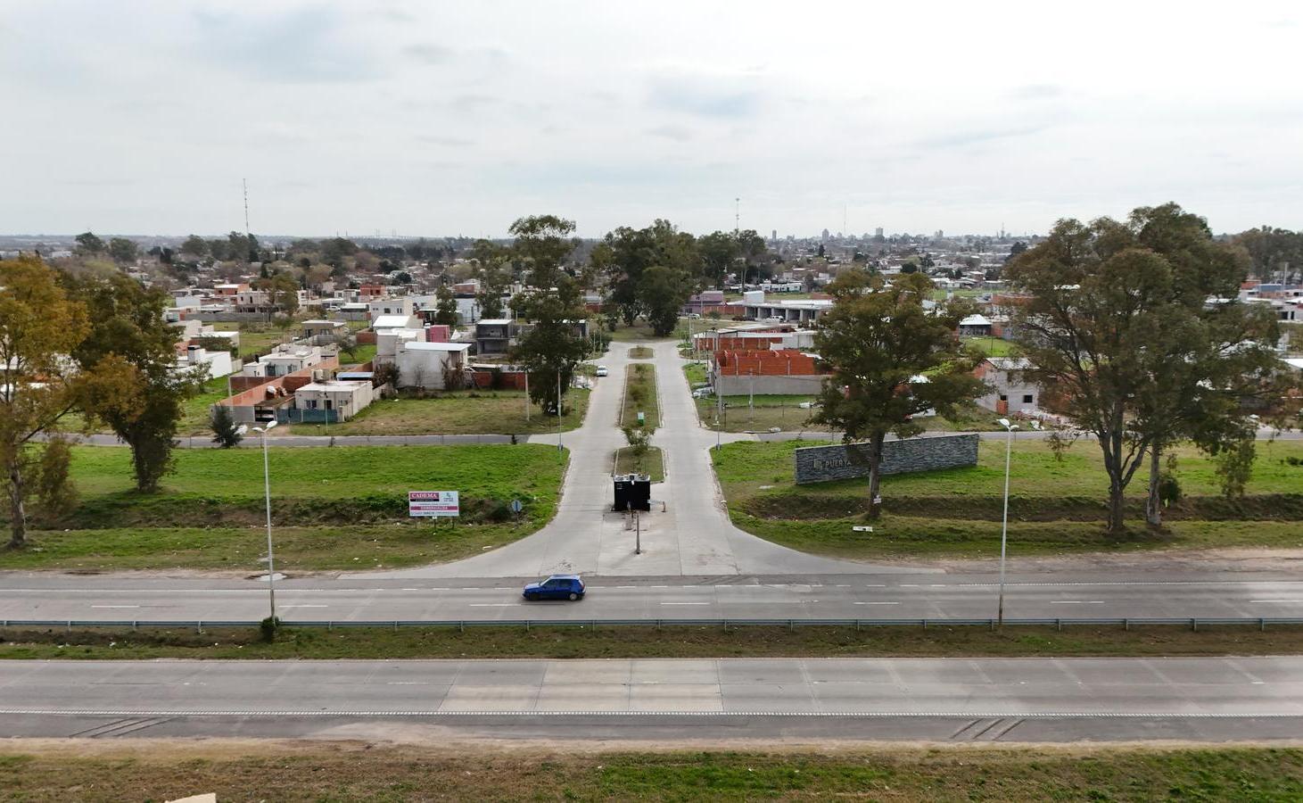 Foto de Lote Nro 421 en Venta. Con posesión y escritura inmediata. Barrio, imagen 5