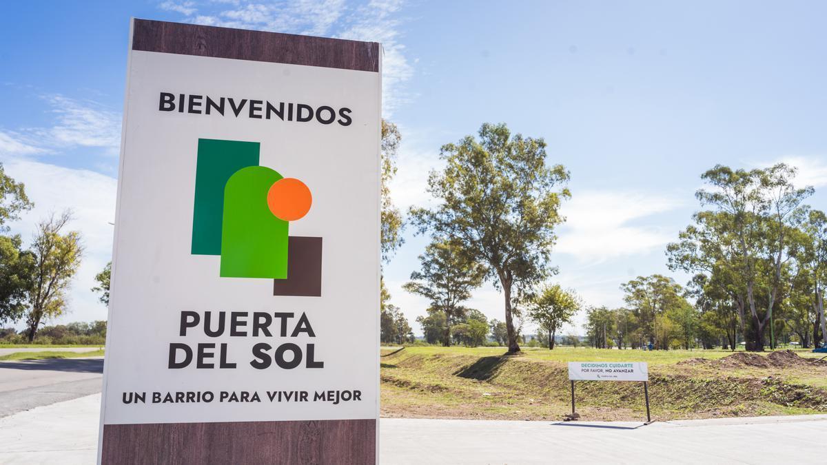 Foto de Lote Nro 310 en Venta. Con posesión y escritura inmediata. Barrio, imagen 3