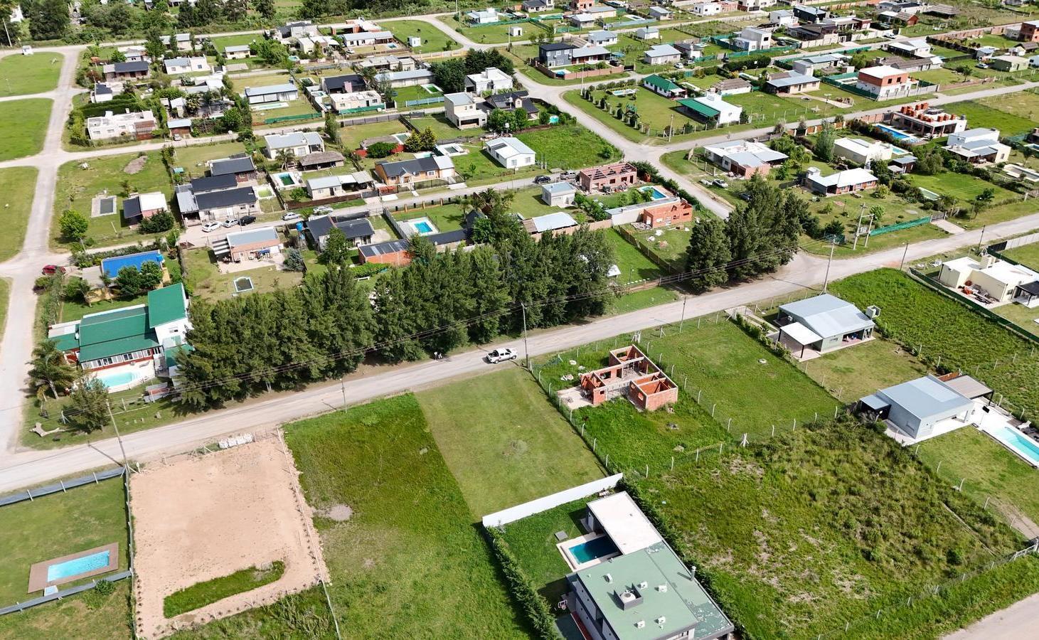 Foto de Terreno en barrio Aire Pampa, de 600m2. Ciudad de Zárate, imagen 3