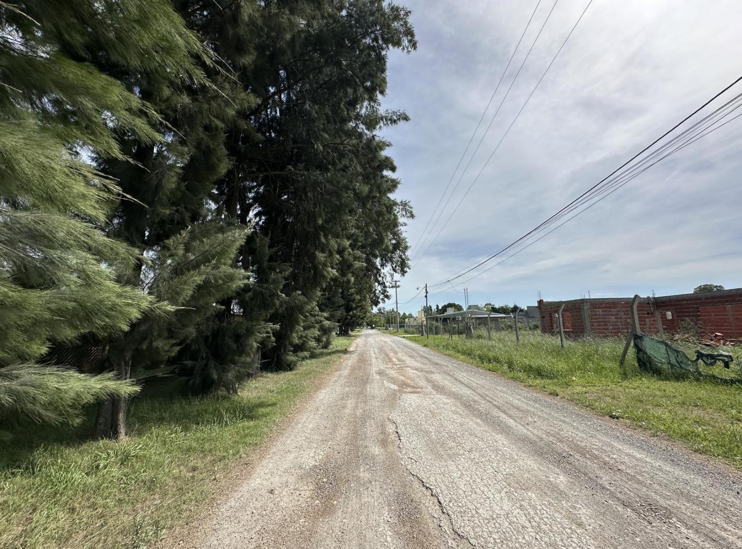 Foto de Terreno en barrio Aire Pampa, de 600m2. Ciudad de Zárate, imagen 2