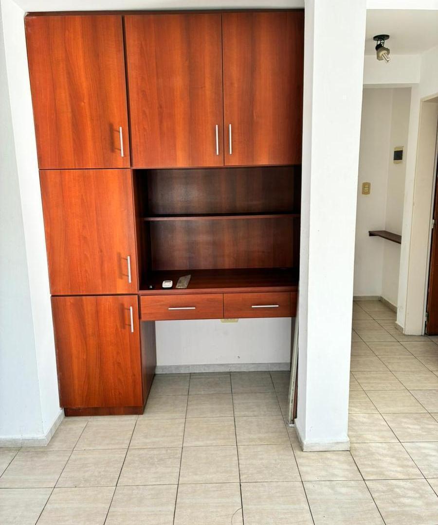 Foto de Departamento en Venta de 2 ambientes. Con balcón. Apto crédito. Pleno, imagen 1