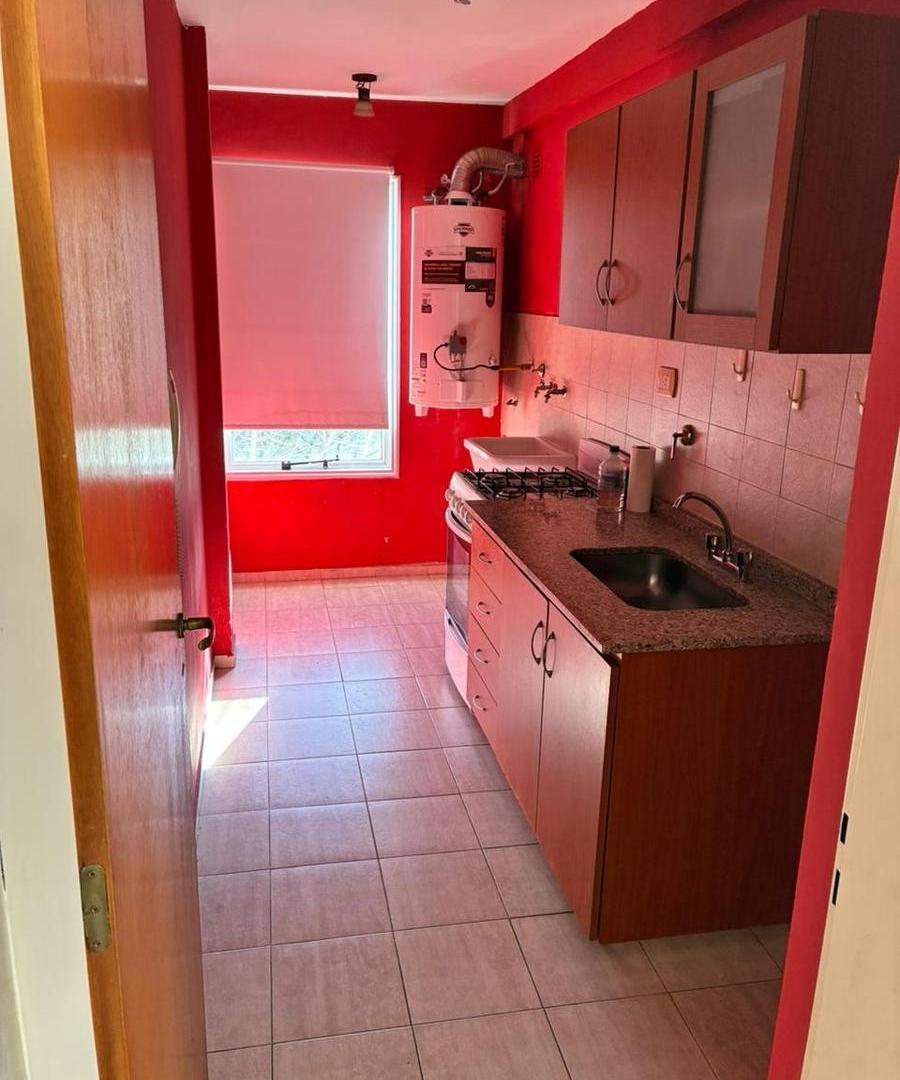 Foto de Departamento en Venta de 2 ambientes. Con balcón. Apto crédito. Pleno, imagen 2