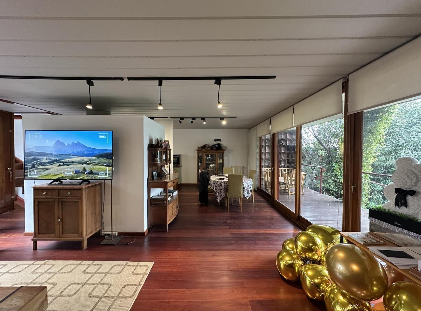 Foto de Casa en Venta de diseño contemporáneo, jardín y arquitectura singular, imagen 3
