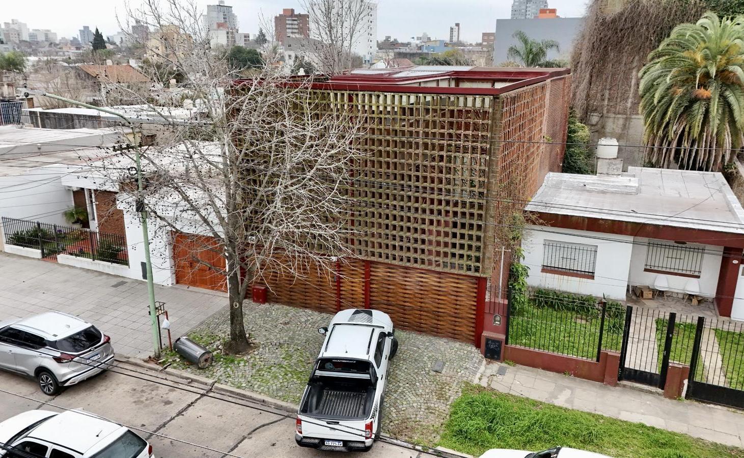Foto de Casa en Venta de diseño contemporáneo, jardín y arquitectura singular, imagen 2