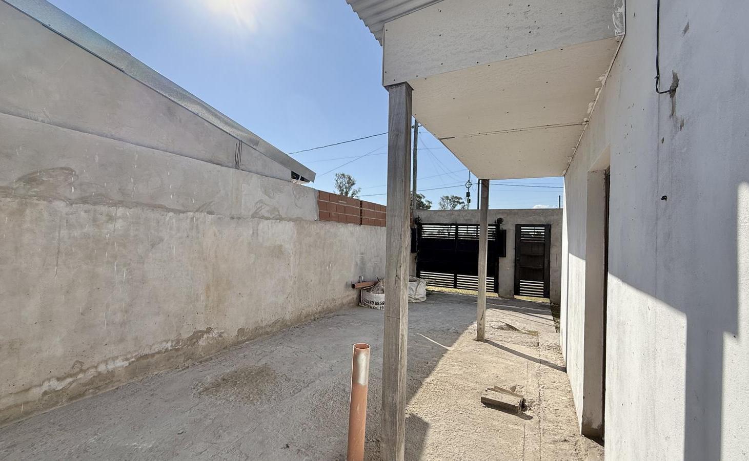 Foto de Casa en Venta de 3 dorm. en construcción. Con patio y cochera. Barrio, imagen 4