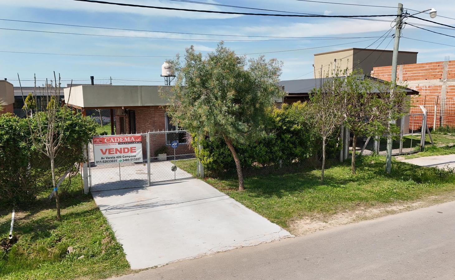 Foto de Casa en Venta de 2 dormitorios, en Barrio La Campiña 3, Zárate. Con, imagen 1