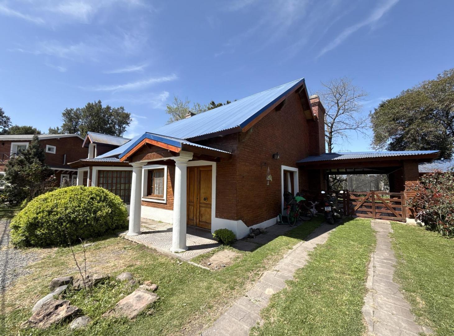 Foto de Casa en Venta Country El Casco., imagen 2