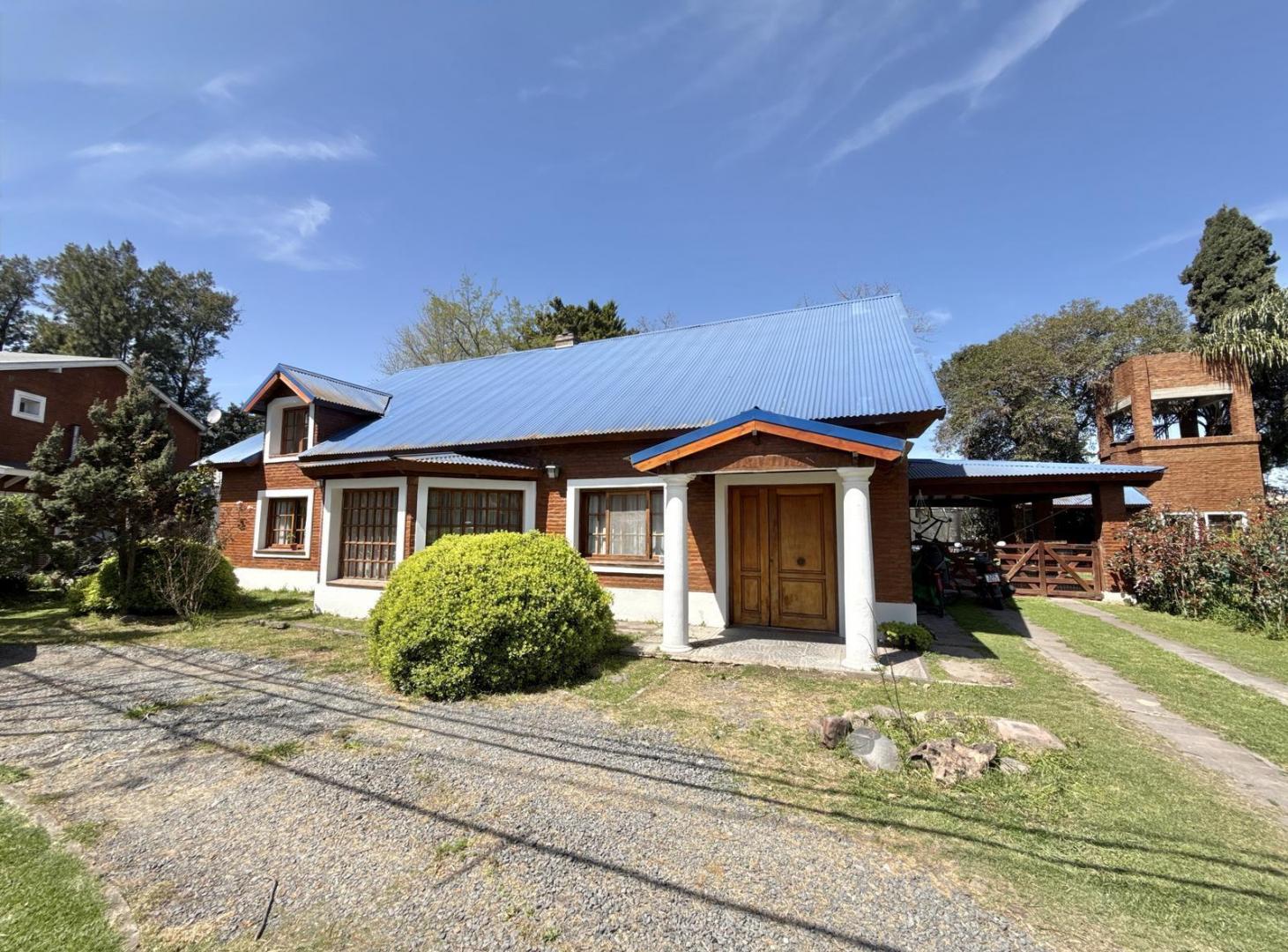 Foto de Casa en Venta Country El Casco., imagen 3
