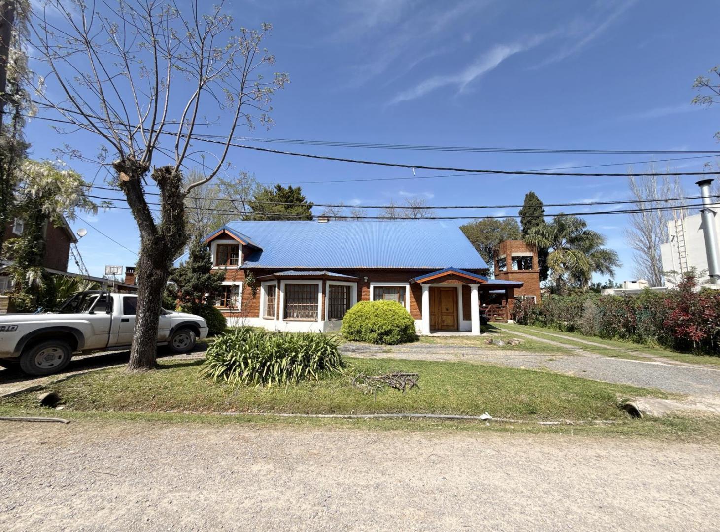 Foto de Casa en Venta Country El Casco., imagen 5