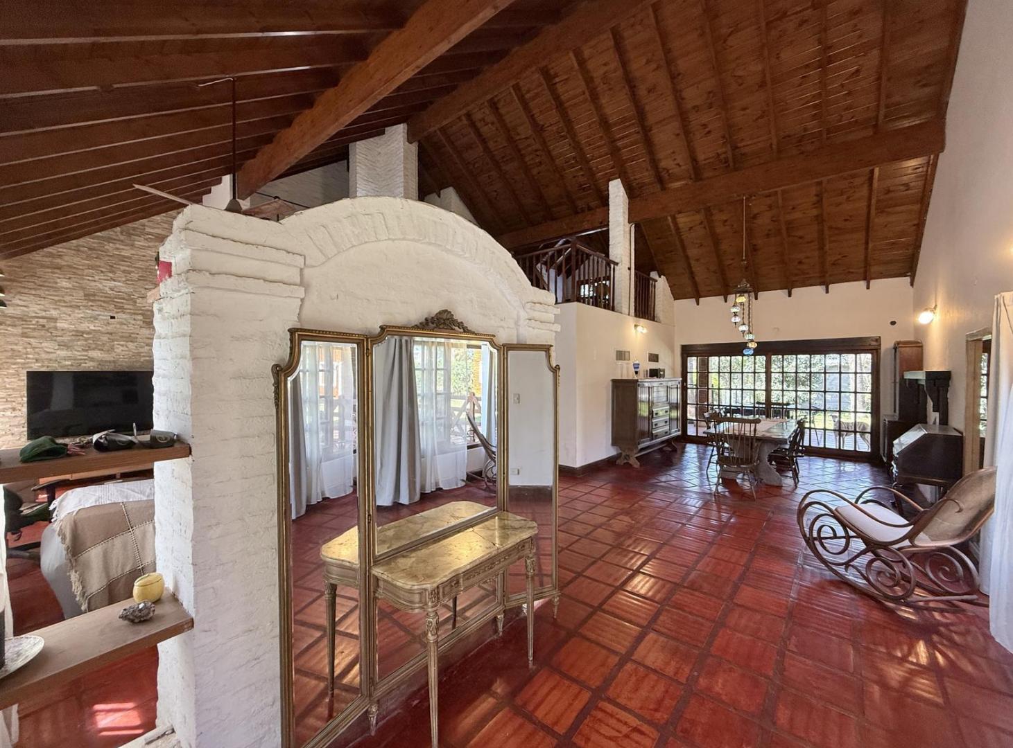 Foto de Casa en Venta Country El Casco., imagen 1