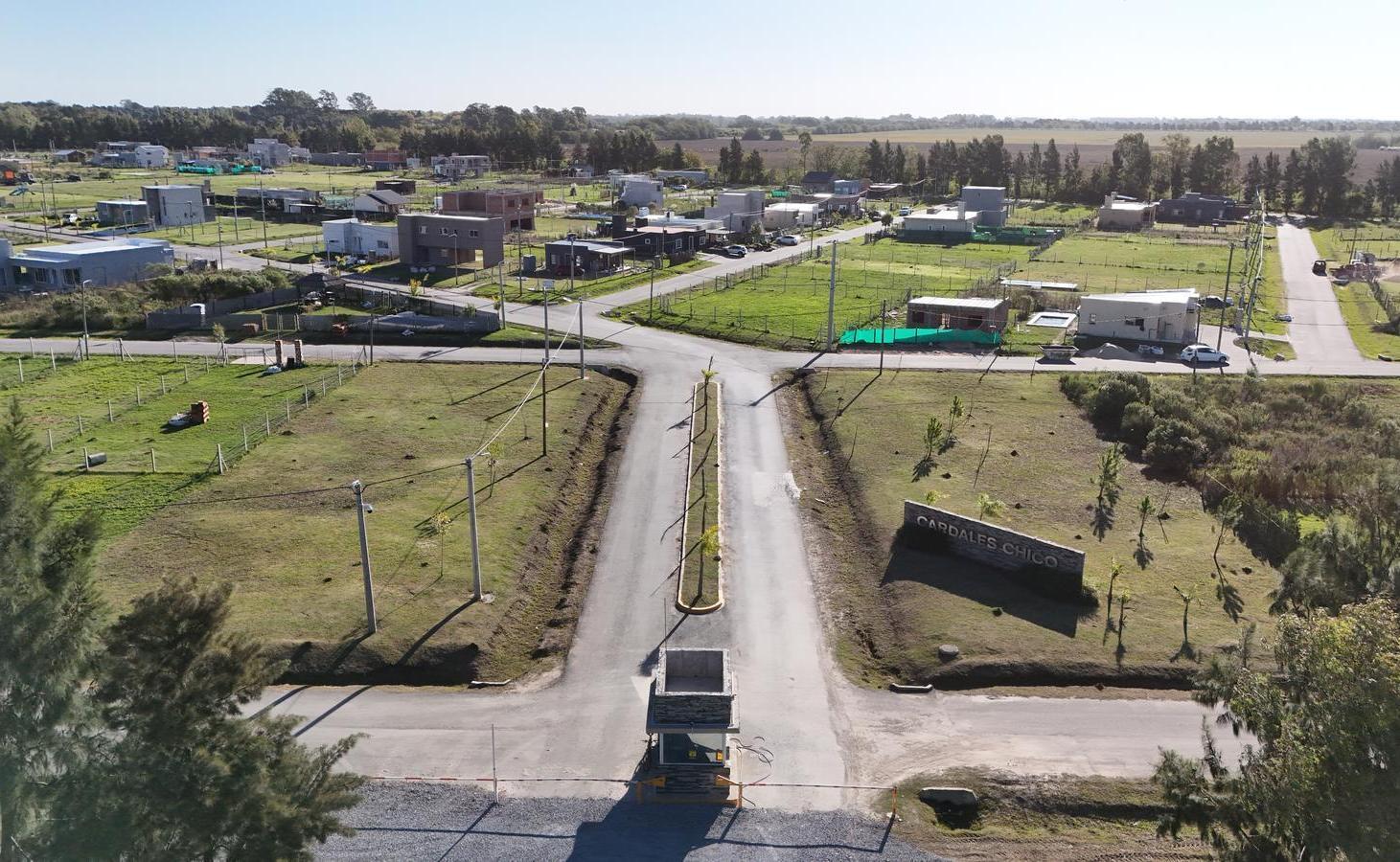 Foto de Terreno en Venta en Barrio Cardales Chico, de 360 m². Con posesión y, imagen 4