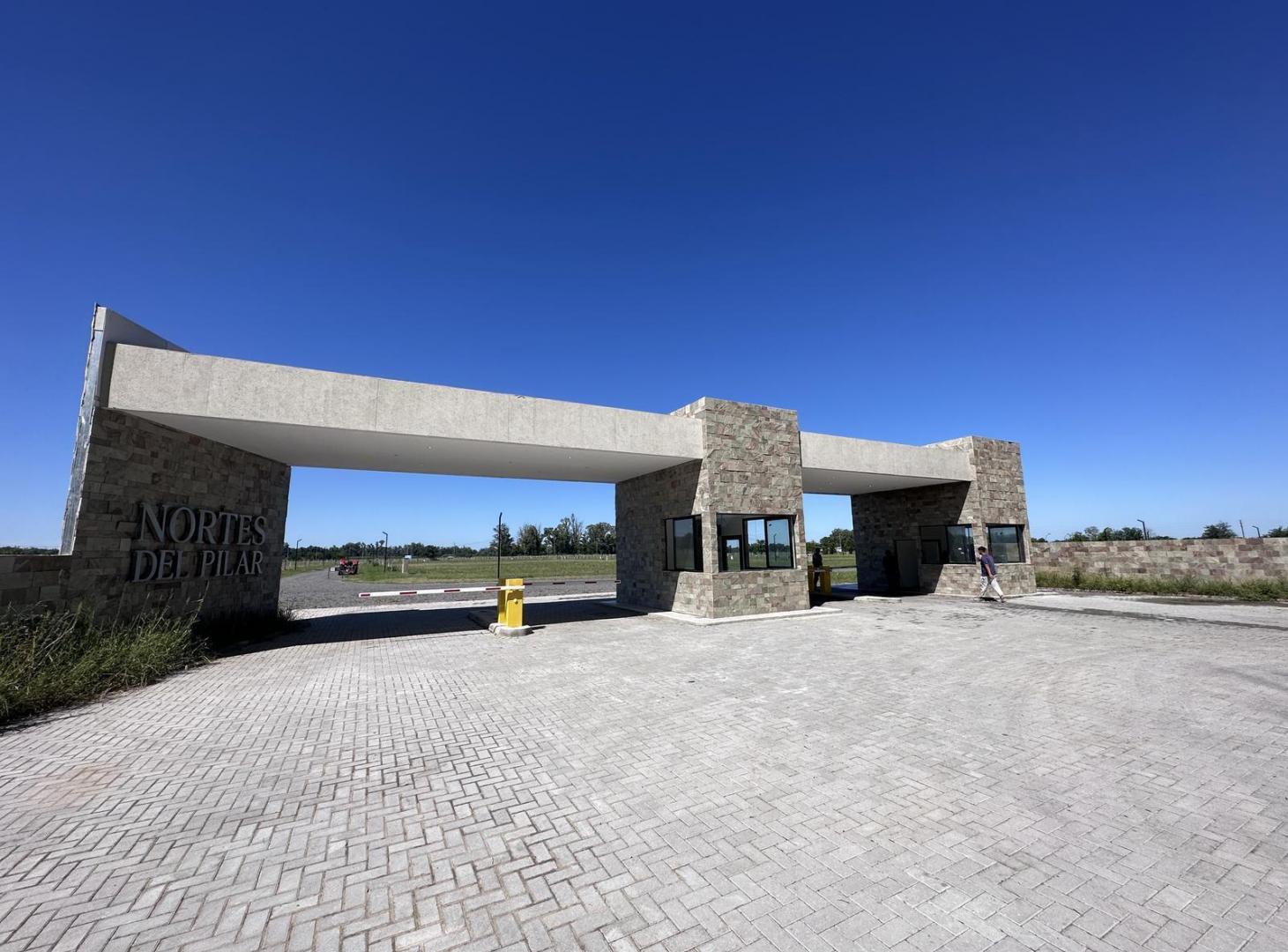 Foto de Terreno Nro 91 en Venta en barrio Nortes del Pilar. 600 m2. Posesión, imagen 3