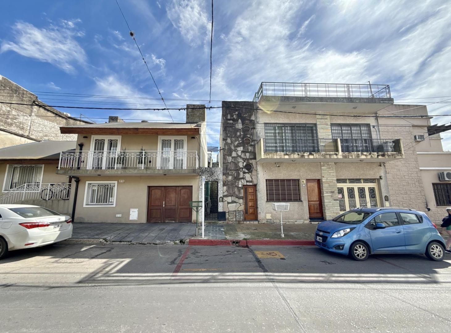 Foto de Casa en altura en Venta Centro Zarate. 3 dormitorios. Con terraza, imagen 1