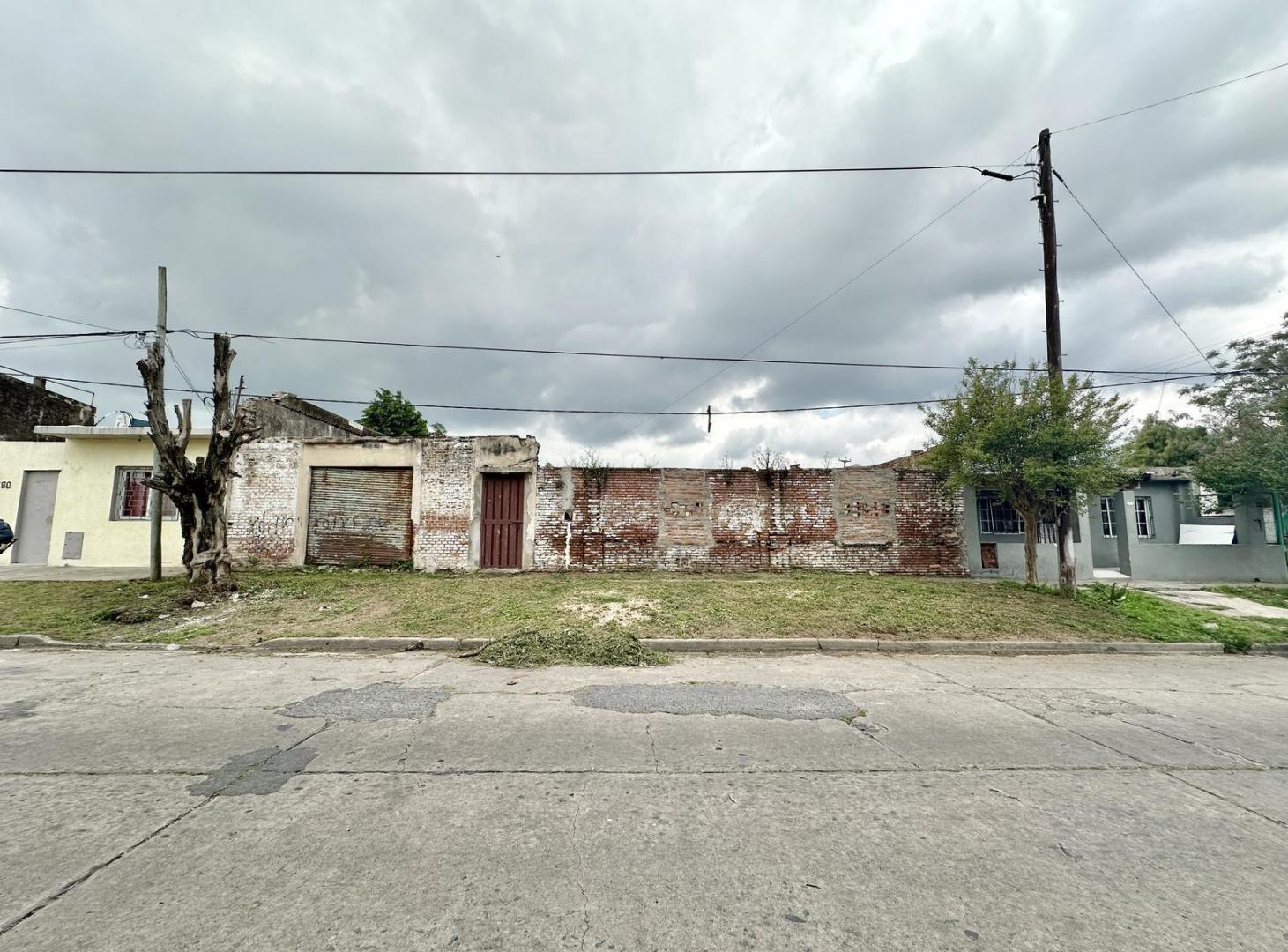 Foto de Terreno en Venta de 600 m2. Ideal inversor. Centro Campana, imagen 3