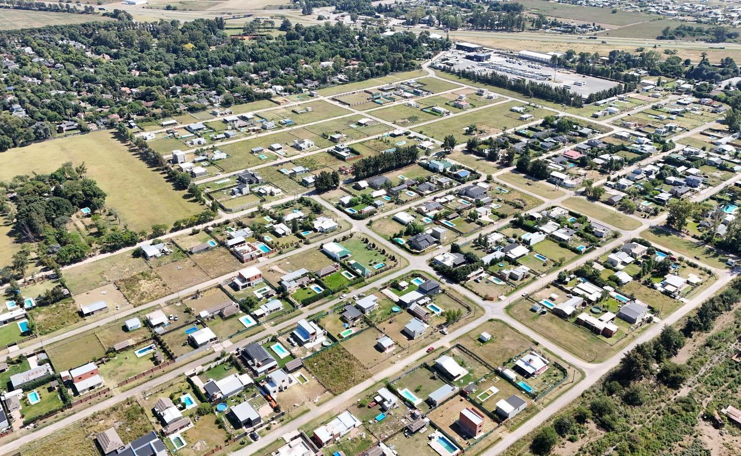 Foto de Lote 15 en Venta, Barrio Los Mirtillos II, Zárate. Superficie total de, imagen 2