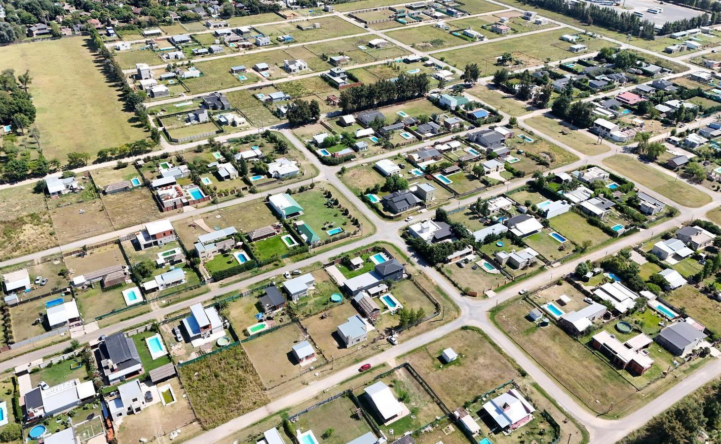 Foto de Lote 15 en Venta, Barrio Los Mirtillos II, Zárate. Superficie total de, imagen 1