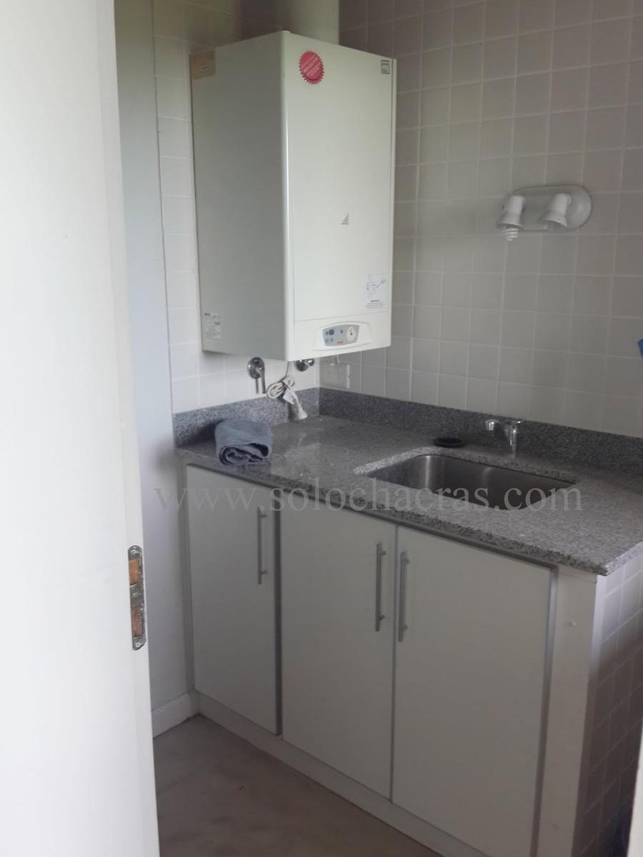 Foto de Chacra de 2.5ha con Casa 3 dorm en Estancia Benquerencia Farm Club, imagen 2