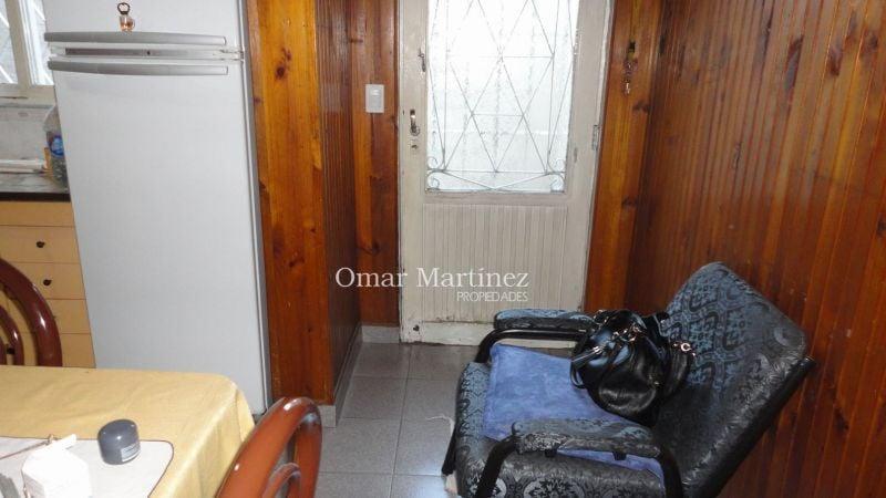venta PH 3 amb. en Caseros lado norte