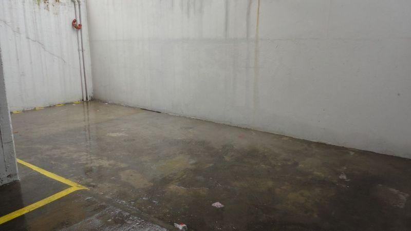 Venta Cochera Caseros Centro a 1/2 cuadra de 3 de Febrero