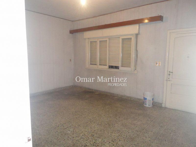 Casa 3 amb. apto crédito