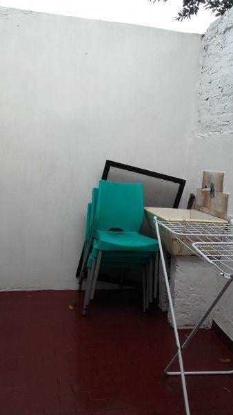 Departamento 3 ambientes. | Gral. Hornos al 4200