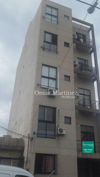 Departamento 2 ambientes. | Wenceslao de Tata al 5000