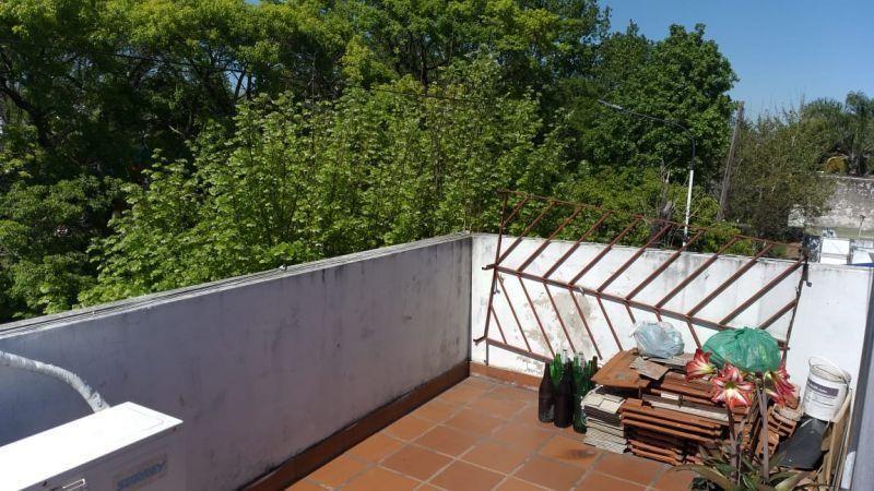 3 AMBIENTES | Diagonal Stepenson al 2700
