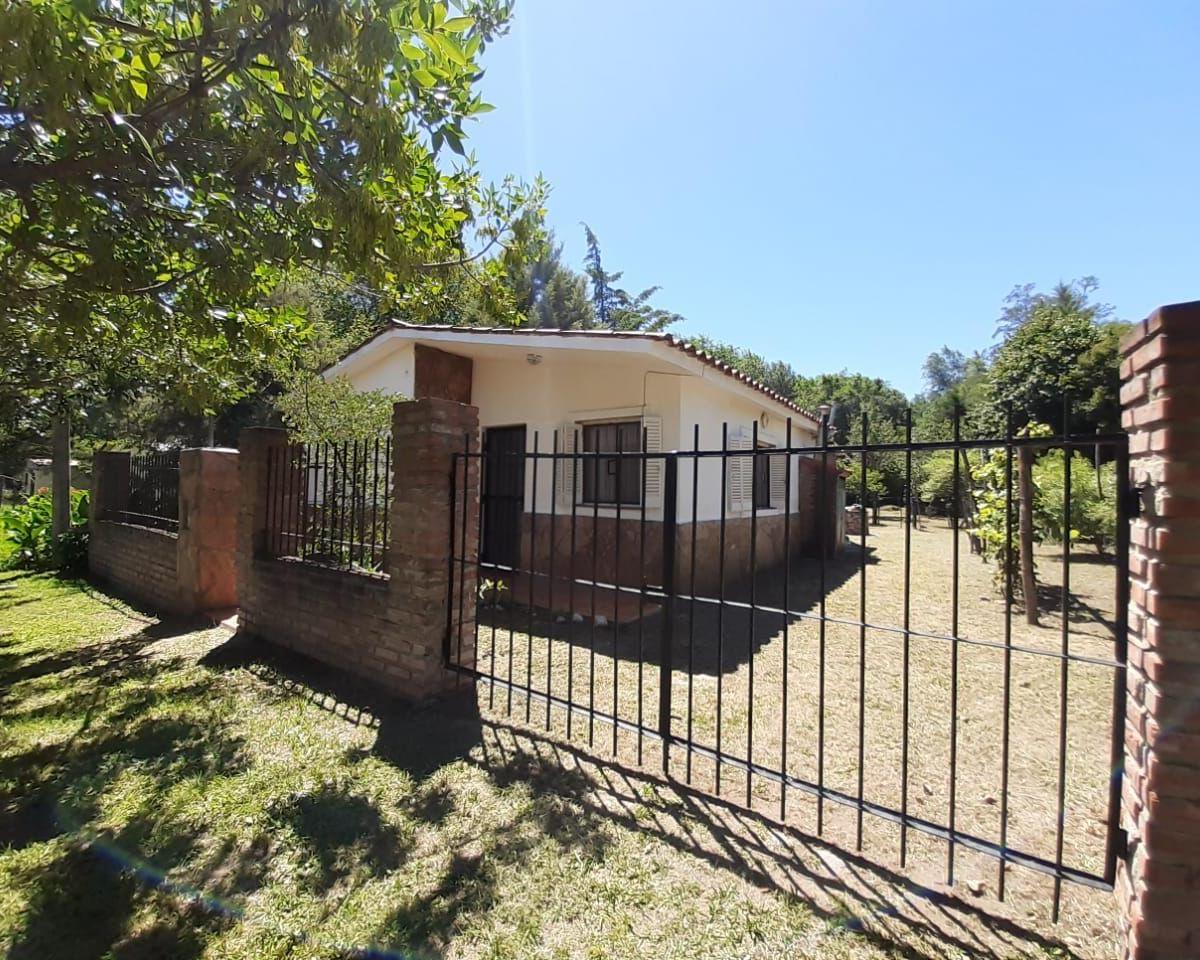 Casa 3 Ambientes. | Calle 42 2